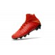 Scarpa Nike Hypervenom Phantom III DF ACC FG -