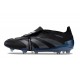 adidas Predator 2024 Elite FT FG Nero Blu