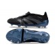 adidas Predator 2024 Elite FT FG Nero Blu