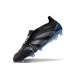 adidas Predator 2024 Elite FT FG Nero Blu