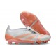 adidas Predator 2024 Elite FT FG Almost Blu Arancione