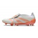 adidas Predator 2024 Elite FT FG Almost Blu Arancione