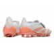 adidas Predator 2024 Elite FT FG Almost Blu Arancione