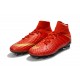 Scarpa Nike Hypervenom Phantom III DF ACC FG -