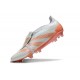 adidas Predator 2024 Elite FT FG Almost Blu Arancione