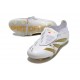 adidas Predator 2024 Elite FT FG Fwr Bianco Oro Met