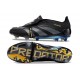 adidas Predator 2024 Elite FT FG Nero Core Carbone Oro Met
