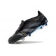 adidas Predator 2024 Elite FT FG Nero Core Carbone Oro Met