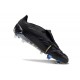 adidas Predator 2024 Elite FT FG Nero Core Carbone Oro Met