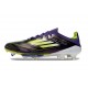 adidas Scarpa da Calcio F50+ Elite FG Unity Viola Bianco Limone Lucido