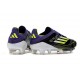 adidas Scarpa da Calcio F50+ Elite FG Unity Viola Bianco Limone Lucido