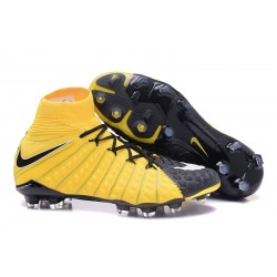 Scarpe da Calcio Nike Hypervenom Phantom 3 DF FG -