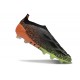adidas Predator Elite Senza Lacci FG Arancione Nero Bianco Verde
