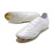 adidas Copa Pure 2 + Elite FG Pelle Ftwr Bianco Oro Met