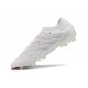 adidas Copa Pure 2 + Elite FG Pelle Ftwr Bianco Oro Met