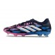 adidas Copa Pure 2 + Elite FG Pelle Inchiostro Legend Ftwr Bianco Solar Rosa