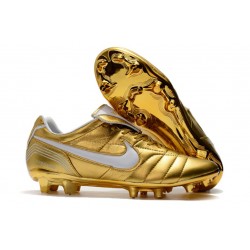 Scarpe da Calcio Nuovo Nike Tiempo Legend VII FG ACC -