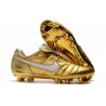 Scarpe da Calcio Nuovo Nike Tiempo Legend VII FG ACC -