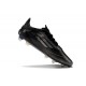 Scarpe adidas F50 Elite FG Nero Core Ferro Metallizzato Oro Met