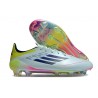 Scarpe adidas F50 Elite FG Blu Nero Giallo