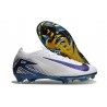 Scarpe da Calcio Nike Mercurial Vapor 16 Elite FG Bianco Nero
