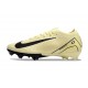 Scarpe da Calcio Nike Mercurial Vapor 16 Elite FG Beige Nero