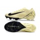 Scarpe da Calcio Nike Mercurial Vapor 16 Elite FG Beige Nero