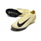 Scarpe da Calcio Nike Mercurial Vapor 16 Elite FG Beige Nero