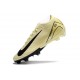 Scarpe da Calcio Nike Mercurial Vapor 16 Elite FG Beige Nero