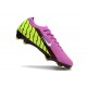 Scarpe da Calcio Nike Mercurial Vapor 16 Elite FG Viola Volt Bianco