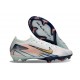 Nike Air Zoom Mercurial Vapor XVI Elite FG MDS Verde Orzo Moneta Oro Metallico