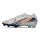 Nike Air Zoom Mercurial Vapor XVI Elite FG MDS Verde Orzo Moneta Oro Metallico