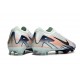 Nike Air Zoom Mercurial Vapor XVI Elite FG MDS Verde Orzo Moneta Oro Metallico