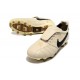 Scarpa Nike Tiempo Legend X Elite FG R10 Lemonade Nero