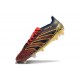 Scarpa Calcio adidas Predator Elite FG Rosso Oro Nero