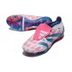 adidas Predator 2024 Elite FT FG Ftwr Bianco Solar Blu Solar Rosa