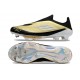 Scarpe adidas F50+ LL FG X Messi Oro Met Nero Bianco