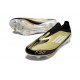 Scarpe adidas F50+ LL FG X Messi Oro Met Nero Bianco
