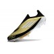Scarpe adidas F50+ LL FG X Messi Oro Met Nero Bianco