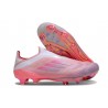 Scarpe adidas F50+ LL FG Rosa Bianco