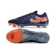 Nike Phantom Luna 2 Elite L FG Blu Arancio Oro