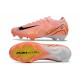 Scarpa Nike Zoom Mercurial Vapor 16 Elite FG Arancio Nero