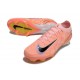 Scarpa Nike Zoom Mercurial Vapor 16 Elite FG Arancio Nero