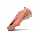Scarpa Nike Zoom Mercurial Vapor 16 Elite FG Arancio Nero