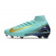 Nike Mercurial Superfly 10 Elite FG Ocean Cube Oro