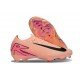 Scarpa Nike Zoom Mercurial Vapor 16 Elite FG Arancione Nero