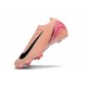 Scarpa Nike Zoom Mercurial Vapor 16 Elite FG Arancione Nero