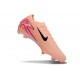 Scarpa Nike Zoom Mercurial Vapor 16 Elite FG Arancione Nero