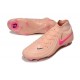 Nike Phantom Luna II Elite FG Uomo Cremisi Rosa Blast