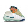 Nike Phantom Luna II Elite FG Uomo Chromatic - Bianco Multicolor